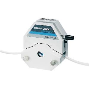 Imagem do Produto Cabeçote da bomba  L/S® Easy-Load®, rotor de reposição e conjunto de rolamentos para 07518-62, alojamento PPS, rotor SS - MASTERFLEX - MFLX07518-69