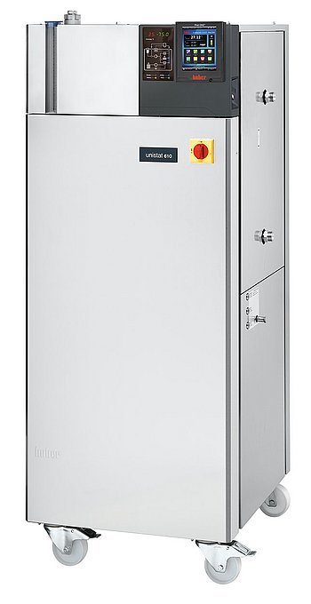 Imagem do Produto Banho Termostático - Sistema de controle dinâmico de temperatura / termostato de circulação - Unistat P610w - HUBER - 1052.0001.01