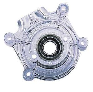 Imagem do Produto Cabeça de bomba padrão L/S® para tubulação de precisão L/S® 16, carcaça de policarbonato, rotor SS, 3 Rolos, máx. quociente de vazão 480 ml/min - MASTERFLEX - MFLX07016-21