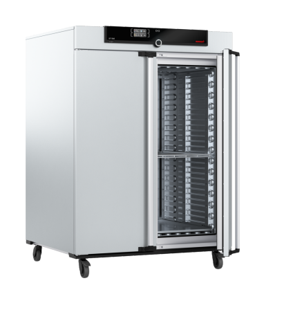 Imagem do Produto Estufa de secagem para sala limpa, 1060Litros, UF1060 - MEMMERT