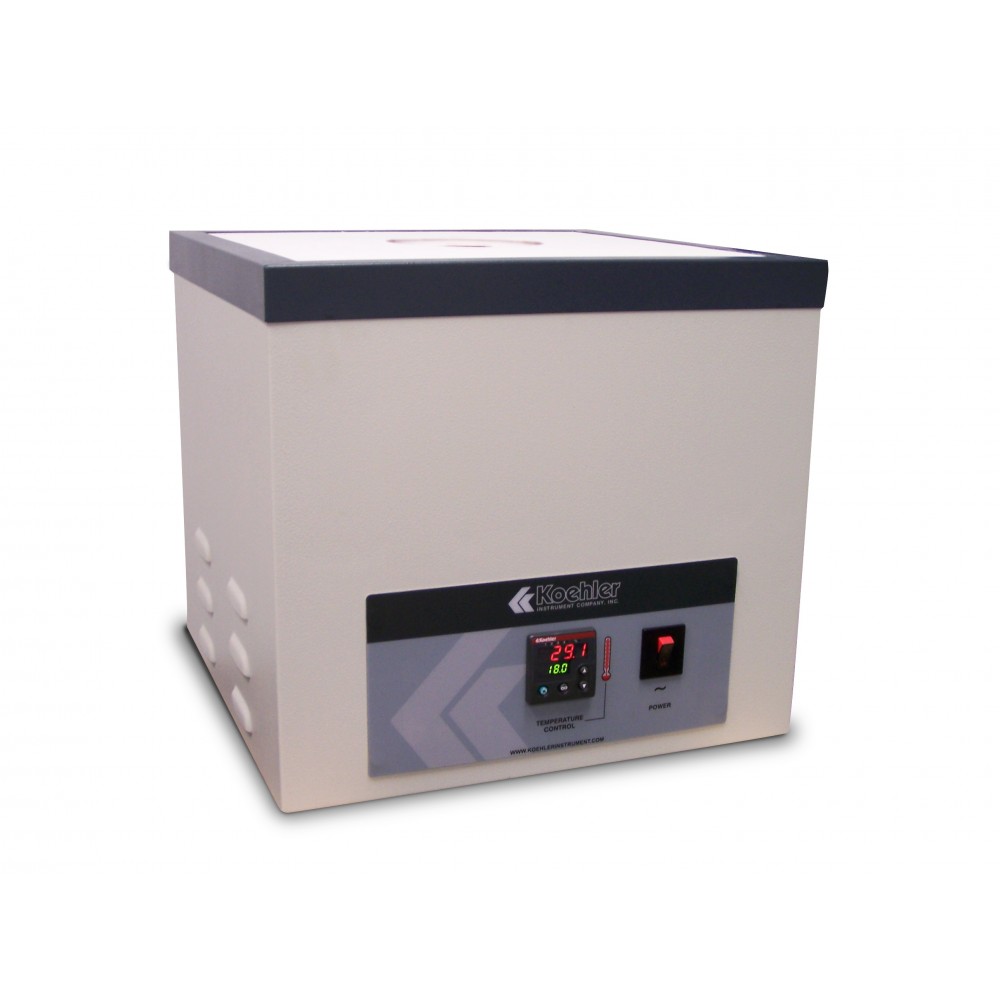 Imagem do Produto Equipamento de Resíduos de Carbono Ramsbottom 115V 60Hz - Modelo K27100 - KOEHLER INSTRUMENT - ASTM D524, D6074