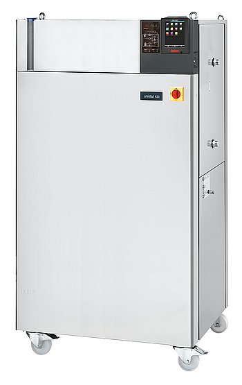 Imagem do Produto Banho Termostático - Sistema de controle dinâmico de temperatura / termostato de circulação - Unistat P635w - HUBER - 1076.0004.01