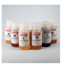 Imagem do Produto Padrão MRC de Prata, Frasco com 50g, Concentração: 1000ppm,  Fabricante CONOSTAN / ANALYTICHEM Referência: 150-100-475