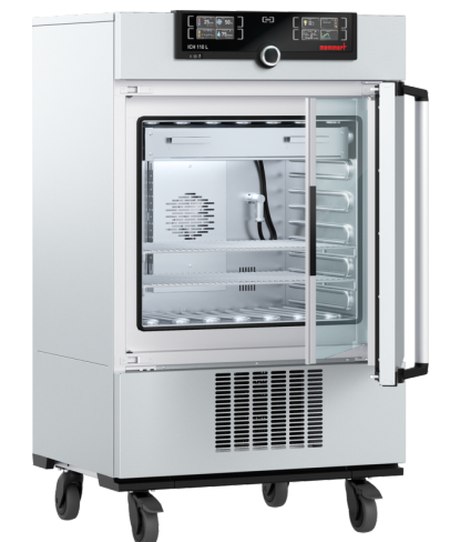 Imagem do Produto Câmara Climatizada com luz 108 Litros, ICH110Leco - MEMMERT