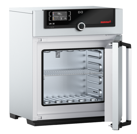 Imagem do Produto Estufa 32 Litros de Aquecimento e secagem com convecção natural, UN30- MEMMERT