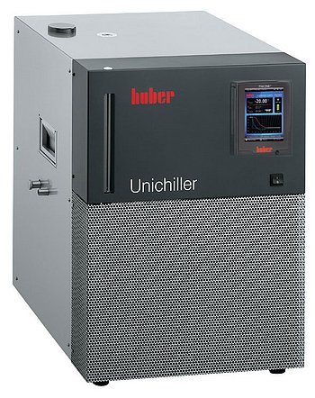 Imagem do Produto Chillers - Chillers circulantes / chillers recirculantes - Unichiller 015 - HUBER - 3051.0019.01