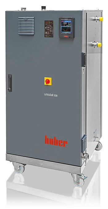 Imagem do Produto Banho Termostático - Sistema de controle dinâmico de temperatura / termostato de circulação - Unistat P540w - HUBER - 1060.0002.01