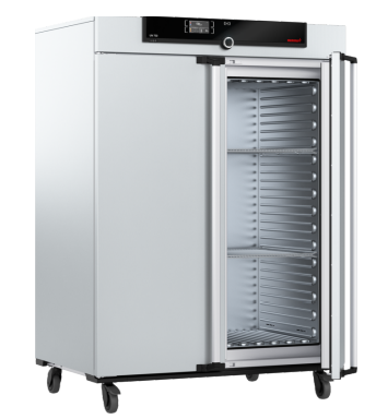 Imagem do Produto Estufa 749 Litros de Aquecimento e secagem com convecção natural, UN750– MEMMERT