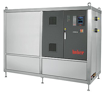 Imagem do Produto Banho Termostático - Sistema de controle dinâmico de temperatura / termostato de circulação - Unistat 950w - HUBER - 1065.0001.01