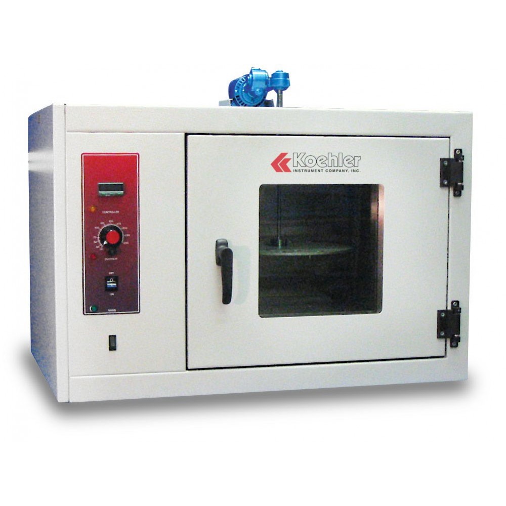 Imagem do Produto Forno RTFOT - 220V 60Hz - Modelo K45858 - KOEHLER INSTRUMENT