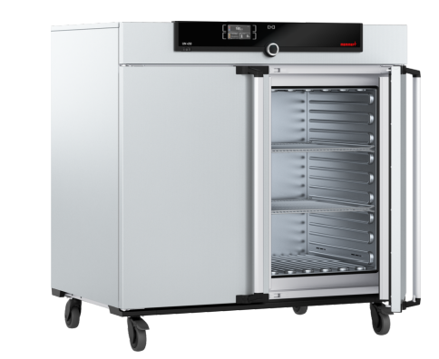 Imagem do Produto Estufa 449 Litros de Aquecimento e secagem com convecção natural, UN450– MEMMERT