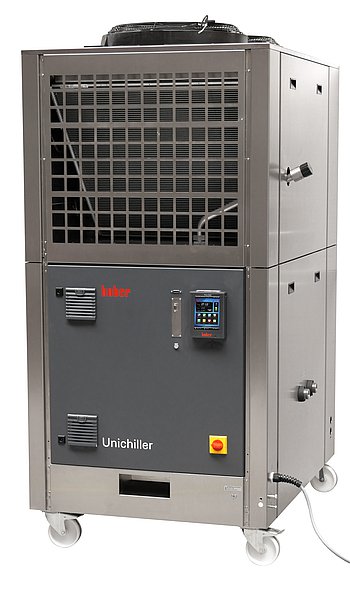 Imagem do Produto Chillers - Chiller / Resfriador Recirculante - Unichiller 180 - HUBER - 3041.0017.01