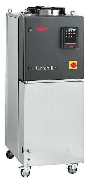 Imagem do Produto Chillers - Chiller / Resfriador Recirculante - Unichiller 045T-H - 3055.0001.01
