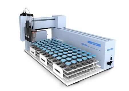 Imagem do Produto – Sistema EasyPREP BOD-300 com sonda óptica e software, 110V/230V. Fabricante: SCP SCIENCE. Referência: 010-420-007