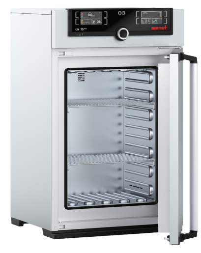 Imagem do Produto Estufa 74 Litros de Aquecimento e secagem com convecção natural, UN75plus - MEMMERT