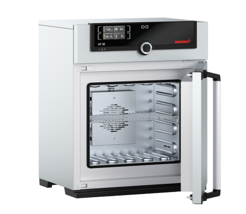 Imagem do Produto Estufa 32 Litros de Aquecimento e secagem com convecção forçada, UF30 - MEMMERT