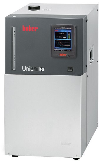 Imagem do Produto Chiller - Resfriador / Resfriador de Recirculação - Unichiller 007w - HUBER - 3012.0215.01