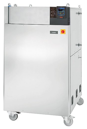 Imagem do Produto Banho Termostático - Sistema de controle dinâmico de temperatura / termostato de circulação - Unistat 1015w - HUBER - 1064.0002.01