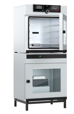 Imagem do Produto Estufa a Vácuo 101 Litros, VO101 - MEMMERT