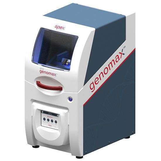 Imagem do Produto Homogeneizador de tecidos automatizado e lisador de células para aplicações biológicas - Genomax - SPEX