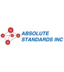 Imagem do Produto Padrão MRC de Zinco (Zn) - N° CAS 10196-18-6 - Solvente	em 2%-HNO3 / Água - 100 mL - 57230 - ABSOLUTE STANDARDS