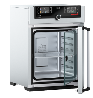 Imagem do Produto Incubadora de CO2 56 Litros, ICO50- MEMMERT