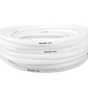 Imagem do Produto Tubo de bomba de precisão de alto desempenho L/S®, C-Flex®, L/S 15; 7,6 metros (25 pés), máx. quociente de vazão: 1100 ml/min - MASTERFLEX - MFLX06424-15