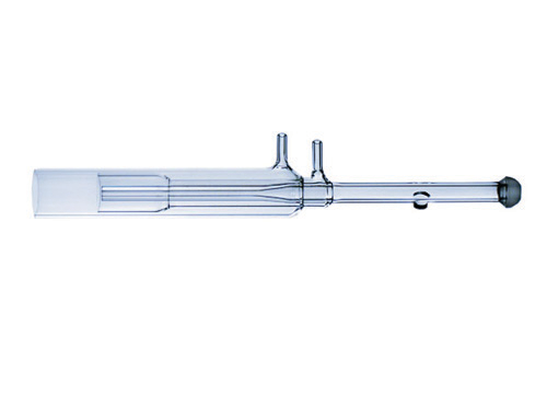 Imagem do Produto Lanterna de Quartzo, Orgânica - SOP - MEINHARD - ML175009