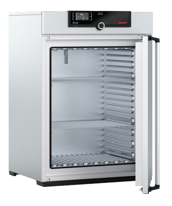 Imagem do Produto Estufa 256 Litros de Aquecimento e secagem com convecção natural, UN260– MEMMERT