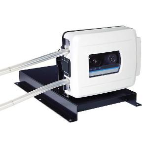 Imagem do Produto Cabeça de bomba B/T® Rapid-Load® para motor IEC 72-71-14F130, 3 rolos, máx. quociente de vazão 42000 ml/min (11,1 gal./min) - MASTERFLEX - MFLX77111-55