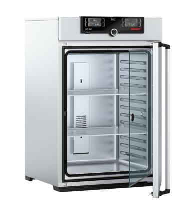 Imagem do Produto Câmara climática com controle de umidade 241 Litros,  HCP240 - MEMMERT