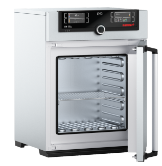 Imagem do Produto Forno de parafina 53 Litros, UN55pa - MEMMERT