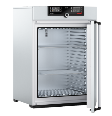 Imagem do Produto Estufa 256 Litros de Aquecimento e secagem com convecção natural, UN260plus– MEMMERT