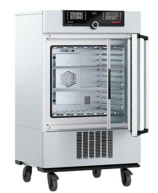 Imagem do Produto Câmara Climática 108 Litros, ICH110eco - MEMMERT