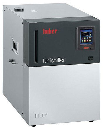 Imagem do Produto Chillers - Chillers circulantes / chillers recirculantes - Unichiller P022w OLÉ - HUBER - 3010.0132.98