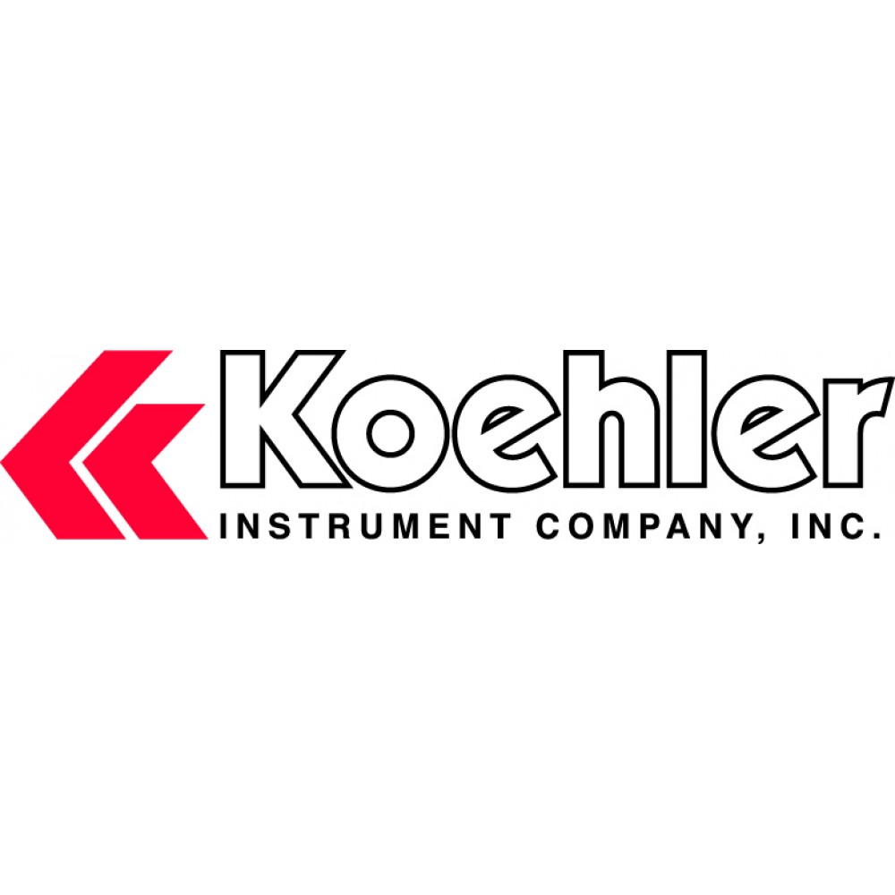 Imagem do Produto Frasco de Extração - Capacidade: 60mL -  332-003-009 - KOEHLER INSTRUMENT