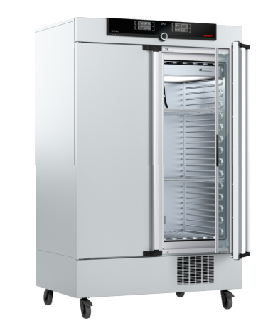 Imagem do Produto Câmara Climatizada com luz 749 Litros, ICH750Leco - MEMMERT