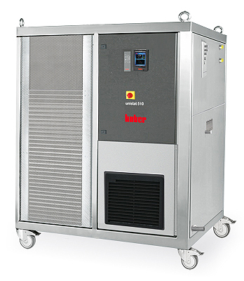 Imagem do Produto Banho Termostático - Sistema de controle dinâmico de temperatura / termostato de circulação - Unistat P525 - HUBER - 1051.0017.01