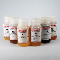 Imagem do Produto Padrão MRC de Sódio, 1000ppm em Óleo Branco 20cSt - 50g - 150-100-115 - CONOSTAN