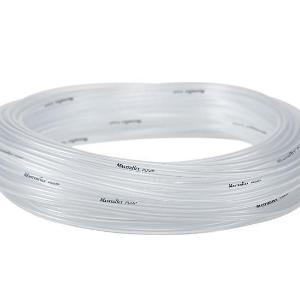 Imagem do Produto Tubo de bomba de precisão de alto desempenho, BioPharm Plus Silicone curado com platina, I/P 89; 3 metros (10 pés), máx. quociente de vazão: 19000 ml/min - MASTERFLEX- MFLX96441-89