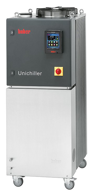 Imagem do Produto Chillers - Chillers circulantes / chillers recirculantes - Unichiller 020T - HUBER - 3024.0057.01