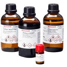 Imagem do Produto Reagente Hydranal, Coulomat AG. Frasco com 1 litro. HONEYWELL - 34836-1L