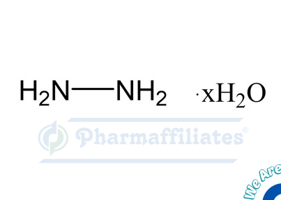 Imagem do Produto Padrão de Alopurinol - Impureza F (Hidrato) - Cas Number: 10217-52-4 - PHARMAFFILIATES Referência: PA 01 0390061