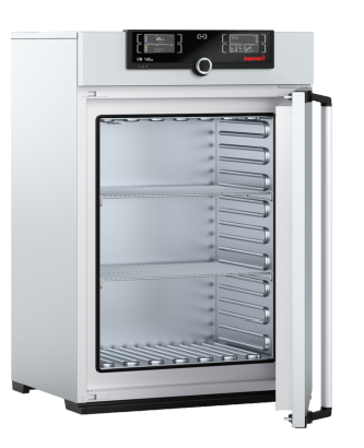 Imagem do Produto Forno de parafina 161 Litros, UN160pa - MEMMERT