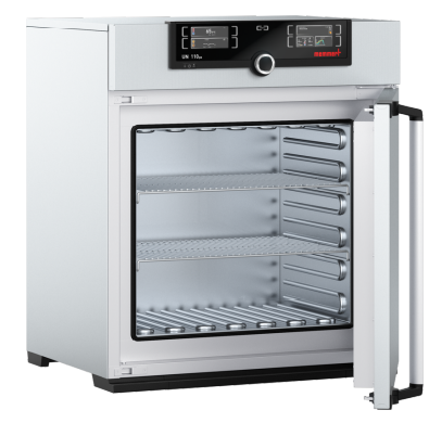 Imagem do Produto Forno de parafina 108 Litros, UN110pa - MEMMERT