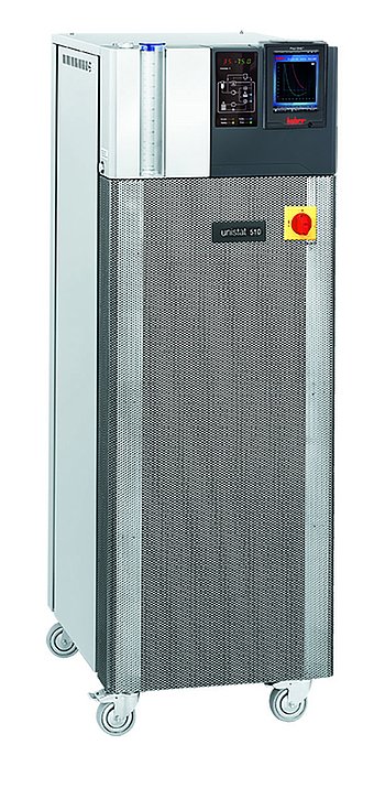 Imagem do Produto Banho Termostático - Sistema de controle dinâmico de temperatura / termostato de circulação - Unistat P510 - HUBER - 1070.0010.01