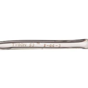 Imagem do Produto Tubo de parada do catalisador, Tygon® E-Food (B-44-4X), 1,6 mm ID × 1,6 mm parede; 12/pacote - MASTERFLEX - MFLX97001-61