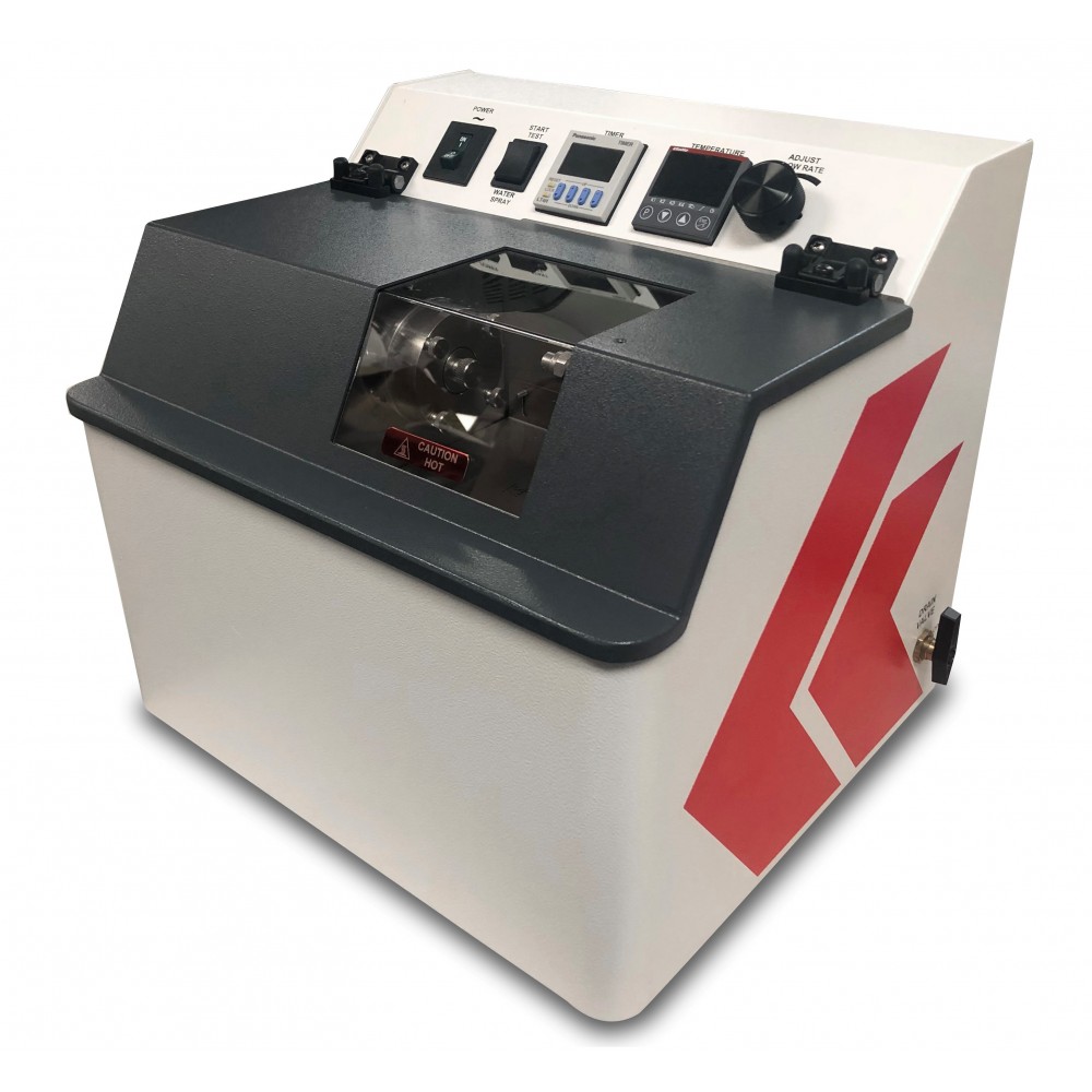 Imagem do Produto Testador de lavagem com água / Water Washout - Modelo K19201 - KOEHLER INSTRUMENT