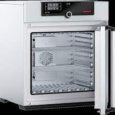 Imagem do Produto Estufa de Secagem, Modelo UF 110 - 220V 60Hz - UF110 - MEMMERT