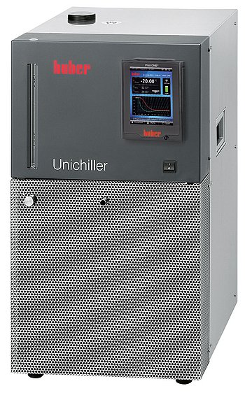 Imagem do Produto Chillers - Chillers circulantes / chillers recirculantes - Unichiller P025 - HUBER - 3052.0023.01